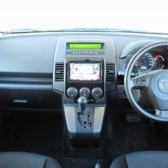 【自己破産・債務整理していても】ナビ付き✨Bluetooth対応🎵お安めミニバン🚘の画像