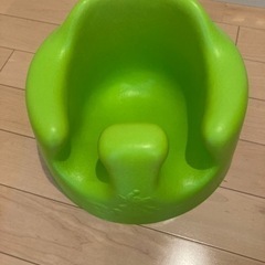 バンボ　グリーン　