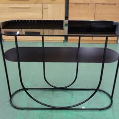 家具ならトレファク吉川店！！ BoConcept コンソールテーブル ブラック