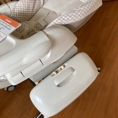 ロアンジュ　オートスウィングの画像