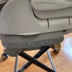 ロアンジュ　オートスウィングの画像