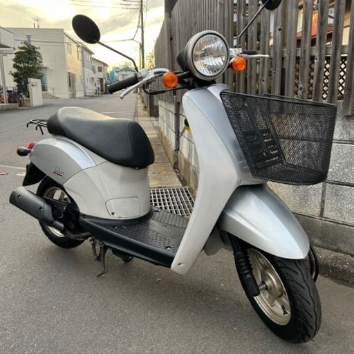 942. 【整備済み】ホンダ・トゥデイAF61！プラグ・エアクリ新品！バッテリー交換済み！HONDA TODAY！タイヤバリ山！千葉県柏市から最短即日納車!
