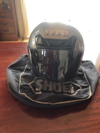 初代J-FORCE  SHOEI