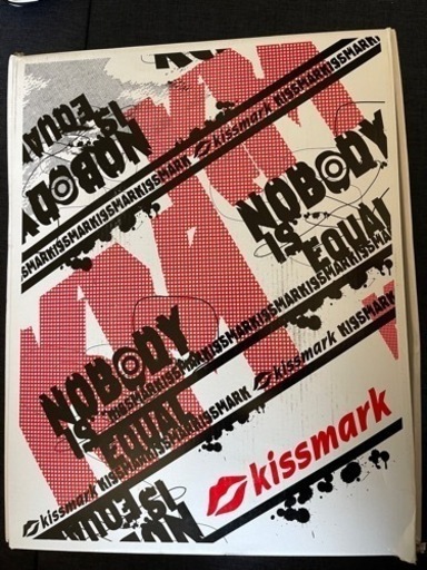 kissmark 26.0cm スノーボード　ブーツ