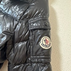 早い者順 モンクレール ダウン 小柄な女性用