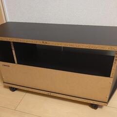 テレビ台(32型用)の画像