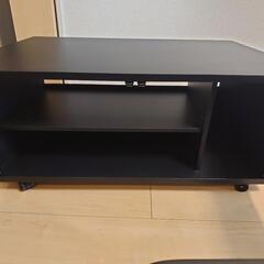 テレビ台(32型用)の画像