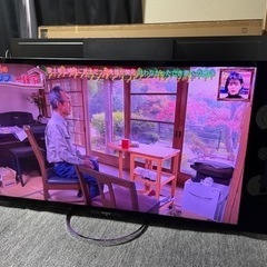 在庫処分☆早い者勝ち！ SONY BRAVIA KD-55X9200A スピーカー内蔵モデル