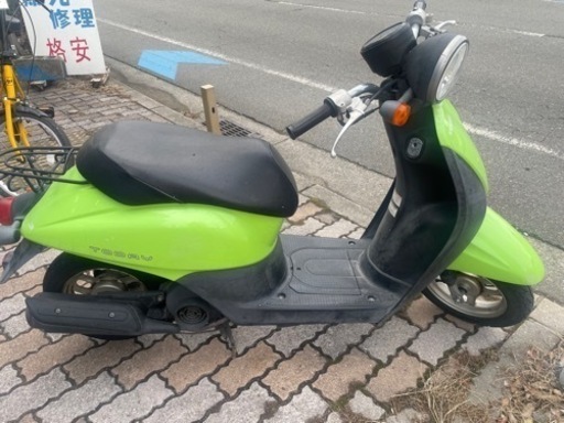 ホンダ HONDA Today