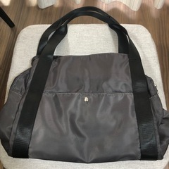 フェリシモ　ミモレコラボ　365日持ちたい撥水エブリディバッグ