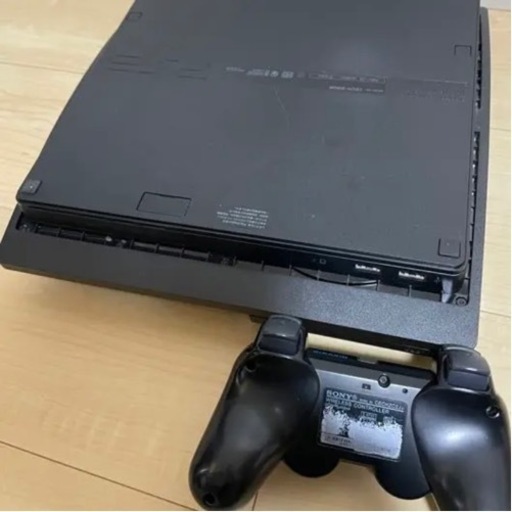 SONY PlayStation3 CECH-3000B 320GB