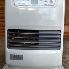 （最終値下げ）2015年製ダイニチファンヒーター