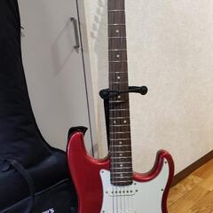 エレキギターセット