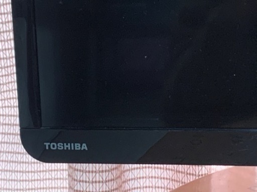 ☆引き渡し先決まりました☆Toshiba REGZA 32s8