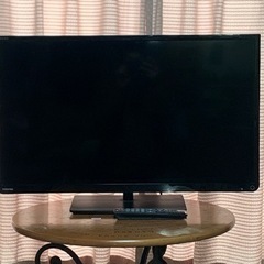 ☆引き渡し先決まりました☆Toshiba REGZA 32s8