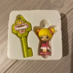こえだちゃんと木のおうち※難ありの画像
