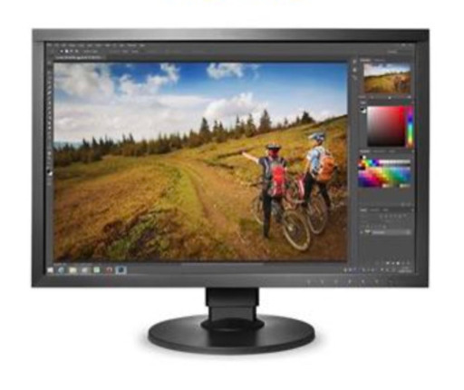 現地受取限定¥75,000❣️新品未開封 EIZO PCモニター ColorEdge CS2420-Z