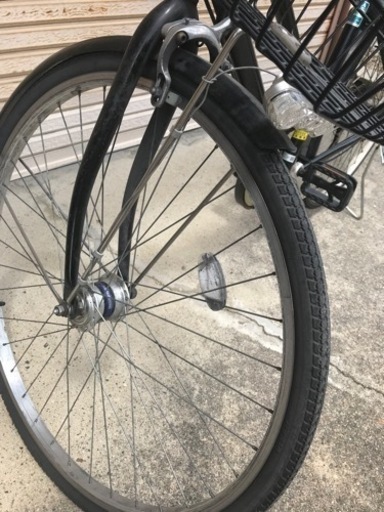 自転車（ブリヂストン）