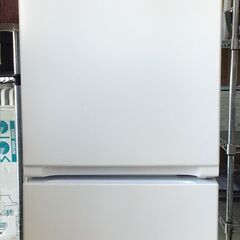 23Y025 ジC YAMADA ヤマダ電機 ノンフロン冷凍冷蔵庫 YRZ-F15G1 2ドア 156L 2021年製 中古