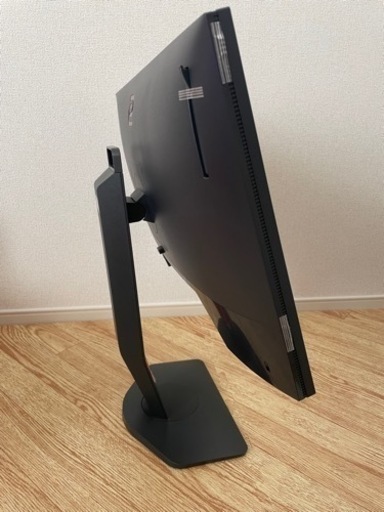 美品ゲーミングモニター  244hz BENQ