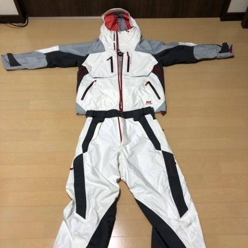 ヘリーハンセンボードウェア　【お話し中】