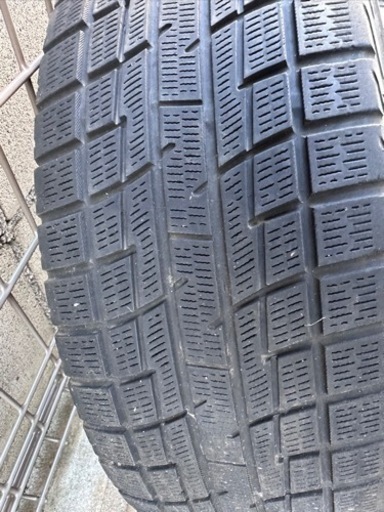 215／60R17 スタッドレスタイヤ　取引先決まりました
