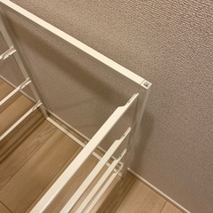 IKEA ヨナクセル JONAXEL 収納フレーム  の画像