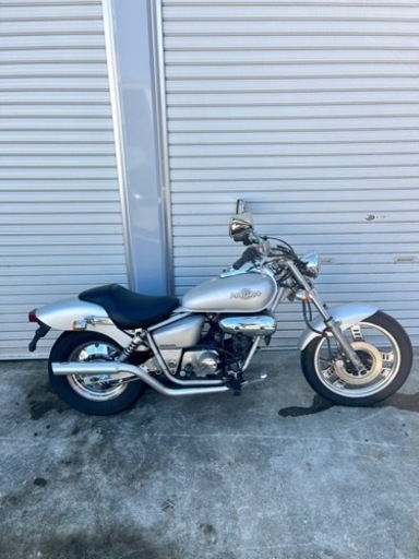 【全国配送】マグナ 50