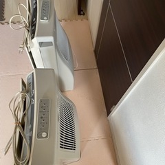  ATMOSPHERE アトモスフィア 空気清浄機 101076J ウイルス除去 日本アムウェイ Amway ハイパワー リモコン付 動作確認済 家電 の画像