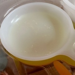 ベビー食器セットの画像