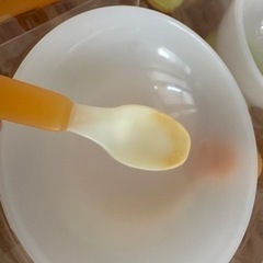 ベビー食器セットの画像