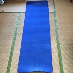 ヨガマット
