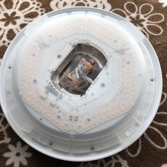 シーリングライト アイリスオーヤマ 6畳用 2018 LED 調色 調光の画像