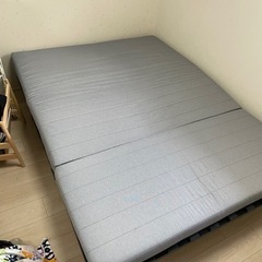 引き取りに来てくれる方無料で差し上げます。