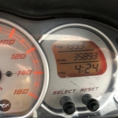 マジェスティ250の画像
