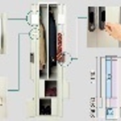 原価割れ万歳（25/05/24更新）スリムロッカーの画像