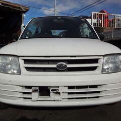 平成12年(2000年) L700V ﾐﾗﾊﾞﾝ 5速ﾏﾆｭｱﾙ...