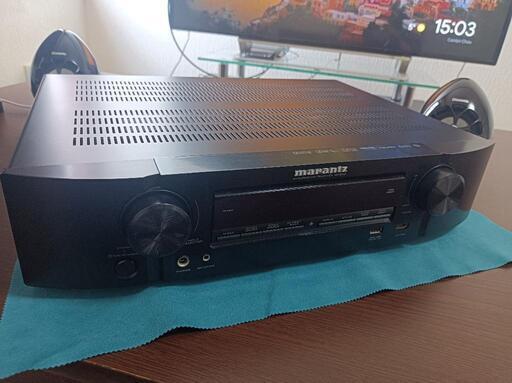 【売約済み】Marantz NR1603 AVアンプ