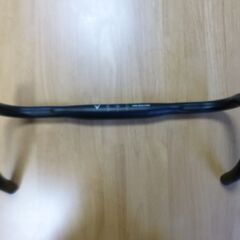 VELOMANN ドロップハンドルc-c440mm