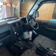 SUZUKI キャリー　4WD MT  7万キロ代の画像