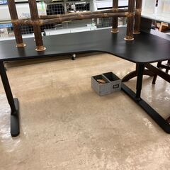 IKEA イケア オフィスデスク BEKANT 18222 No...