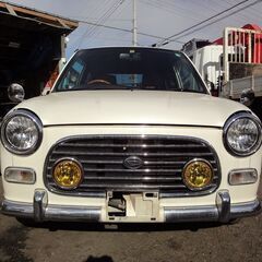 平成13年(2001年) L700S ﾐﾗｼﾞｰﾉ ﾌｪﾝﾀﾞｰ...