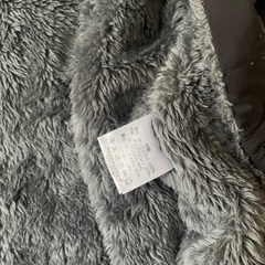 【値下げ‼︎】リルベビー抱っこ紐&ベビーホッパー中綿ケープの画像