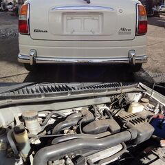 平成13年(2001年) L700S ﾐﾗｼﾞｰﾉ ﾌｪﾝﾀﾞｰﾐﾗｰ AT車 2WD  13万キロ！の画像