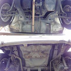 平成13年(2001年) L700S ﾐﾗｼﾞｰﾉ ﾌｪﾝﾀﾞｰﾐﾗｰ AT車 2WD  13万キロ！の画像