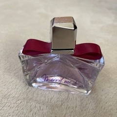 ほぼ新品！LANVIN マリーミー🎀香水