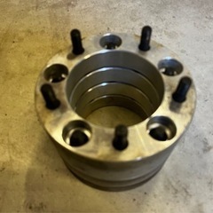 ジムニー用　ワイトレ30mm