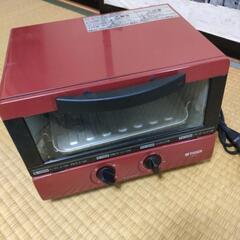 タイガー オーブントースター  KAK-10E7R