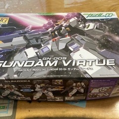 ガンプラ　hg