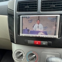 平成24年　ダイハツ　ミラ　車検受け渡し可能です。の画像